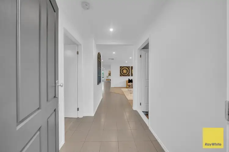 Second view of Homely house listing, 98 Rose Grange Boulevard, Tarneit VIC 3029