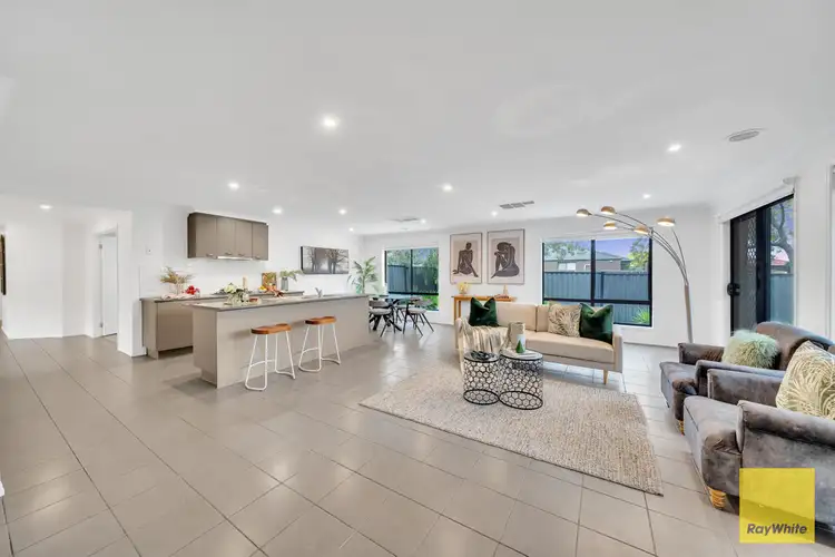 Fourth view of Homely house listing, 98 Rose Grange Boulevard, Tarneit VIC 3029