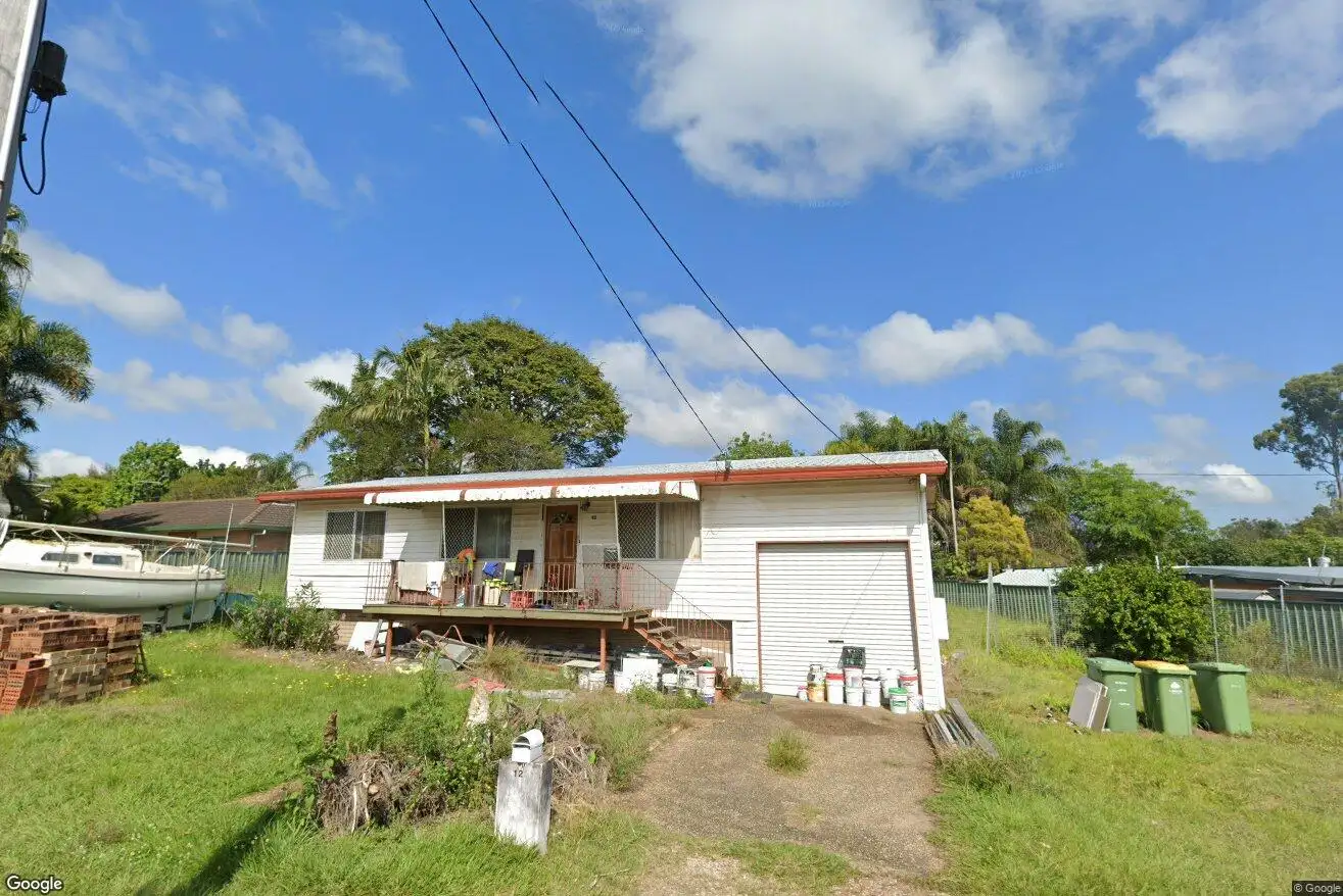 Main view of Homely house listing, 12 Poppy Street, Kingston QLD 4114