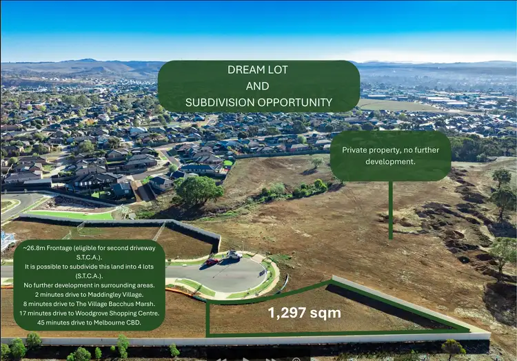 54 Ronald Street, Maddingley VIC 3340