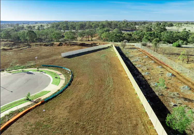 Fourth view of Homely land listing, 54 Ronald Street, Maddingley VIC 3340