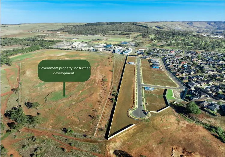 Fifth view of Homely land listing, 54 Ronald Street, Maddingley VIC 3340