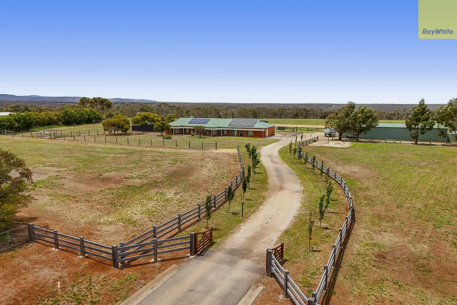 Main view of Homely house listing, 73 Dodemaide Circuit, Merrimu VIC 3340