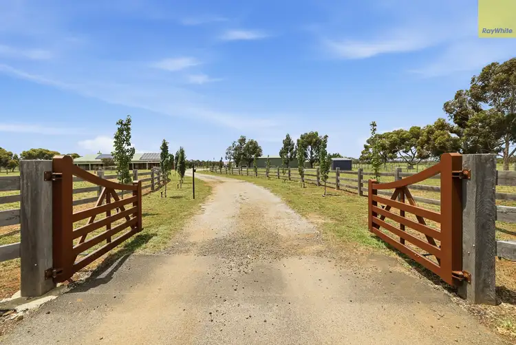 Third view of Homely house listing, 73 Dodemaide Circuit, Merrimu VIC 3340