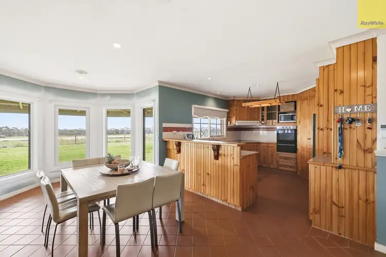 Sixth view of Homely house listing, 73 Dodemaide Circuit, Merrimu VIC 3340