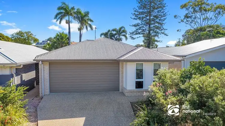 9A Jason Street, Cleveland QLD 4163