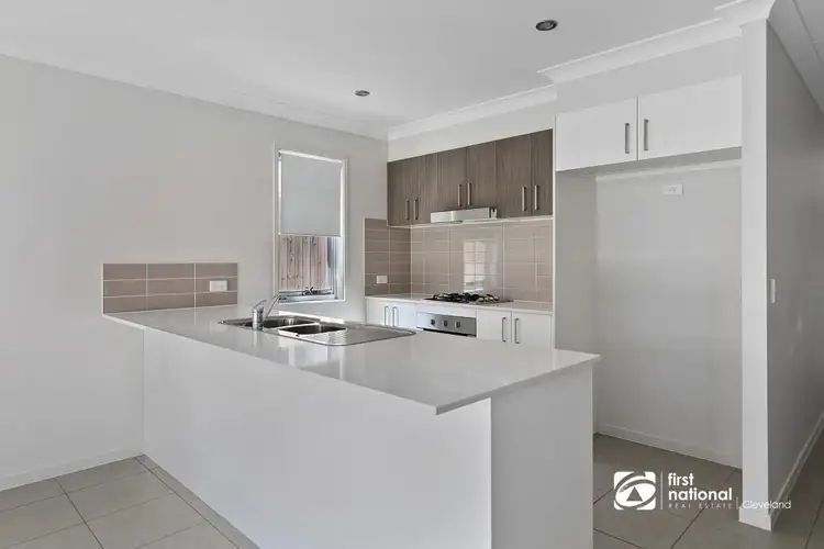 Second view of Homely house listing, 9A Jason Street, Cleveland QLD 4163