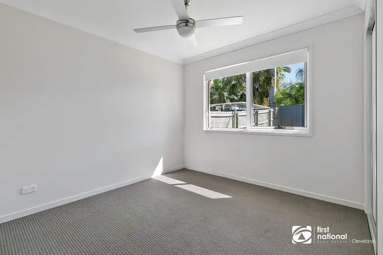 Fifth view of Homely house listing, 9A Jason Street, Cleveland QLD 4163