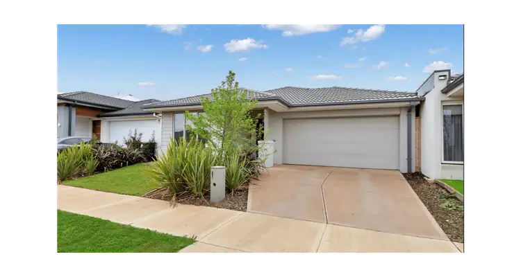 36 Juliete Street, Strathtulloh VIC 3338