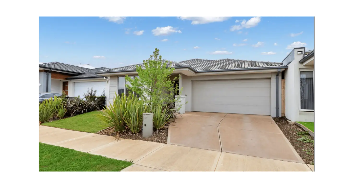 Main view of Homely house listing, 36 Juliete Street, Strathtulloh VIC 3338