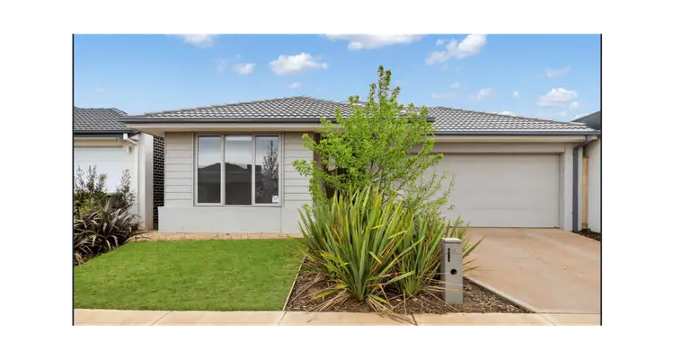 Second view of Homely house listing, 36 Juliete Street, Strathtulloh VIC 3338