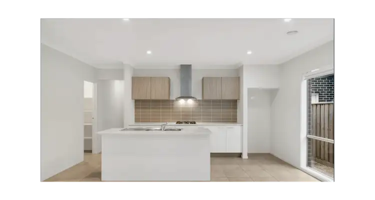 Fifth view of Homely house listing, 36 Juliete Street, Strathtulloh VIC 3338