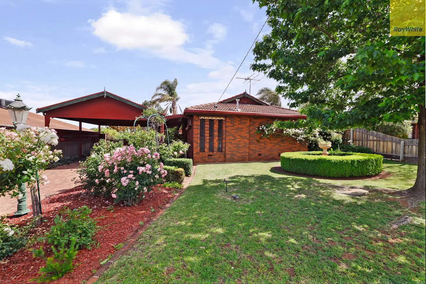 Main view of Homely house listing, 16 Leila Court, Bacchus Marsh VIC 3340