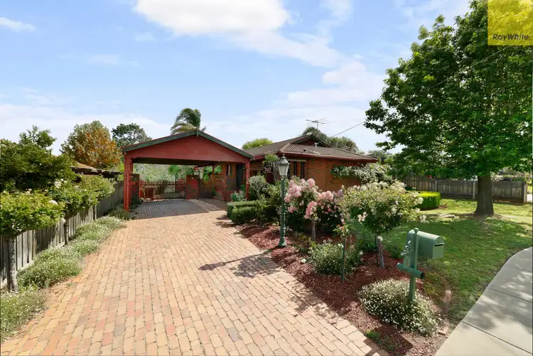 Third view of Homely house listing, 16 Leila Court, Bacchus Marsh VIC 3340