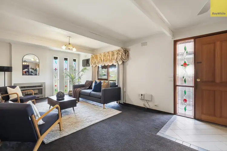 Fifth view of Homely house listing, 16 Leila Court, Bacchus Marsh VIC 3340