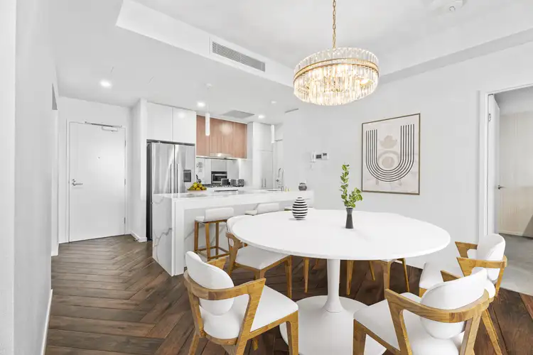 Fifth view of Homely house listing, 120/37 Sickle Avenue, Hope Island QLD 4212