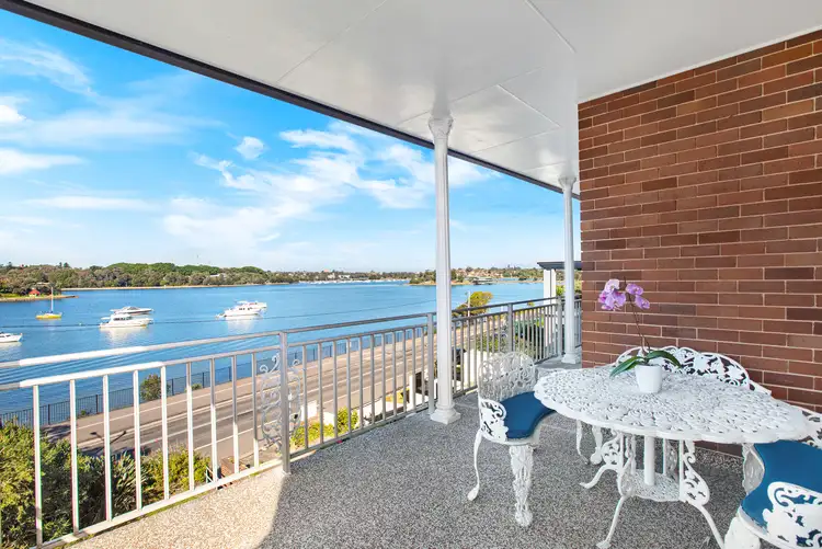 5 Burnell Street, Drummoyne NSW 2047