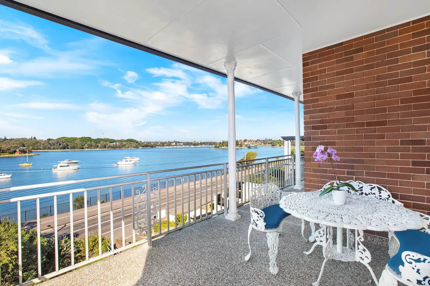 Main view of Homely house listing, 5 Burnell Street, Drummoyne NSW 2047