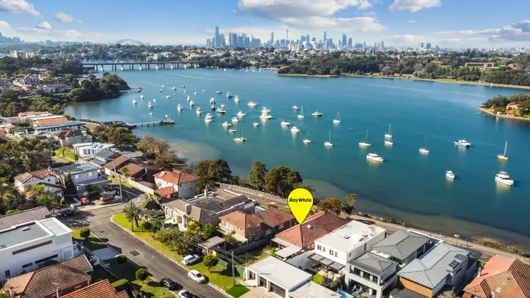 Third view of Homely house listing, 5 Burnell Street, Drummoyne NSW 2047