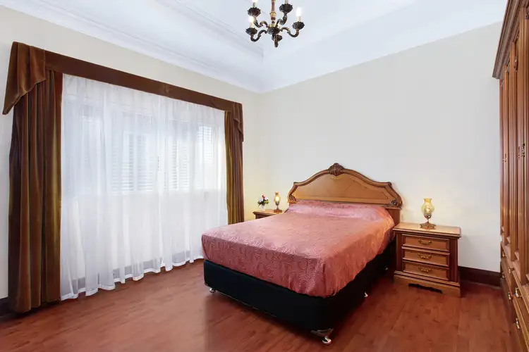 Fourth view of Homely house listing, 5 Burnell Street, Drummoyne NSW 2047