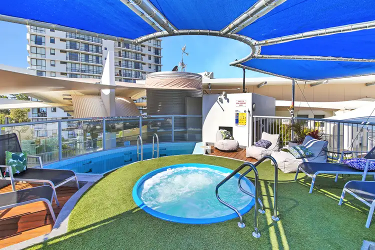 Seventh view of Homely unit listing, 441/87-97 First Avenue, Mooloolaba QLD 4557