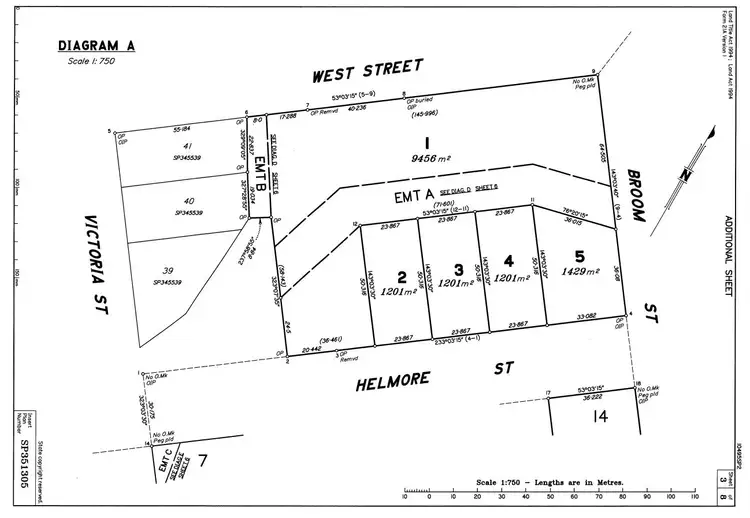 Second view of Homely land listing, 25 Helmore Street, Miara QLD 4673