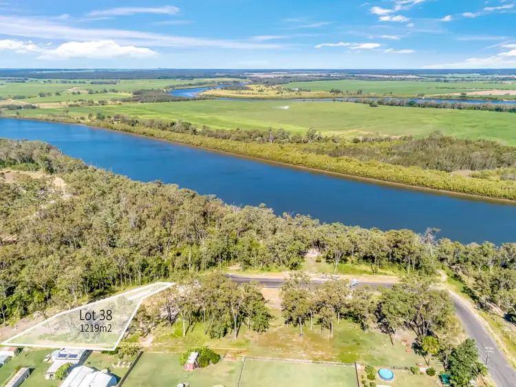 Fifth view of Homely land listing, 25 Helmore Street, Miara QLD 4673