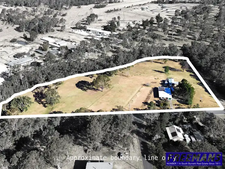 13 Brown Street, Nanango QLD 4615