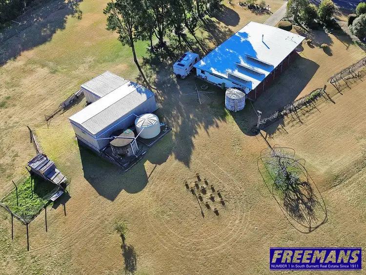 Third view of Homely rural property listing, 13 Brown Street, Nanango QLD 4615