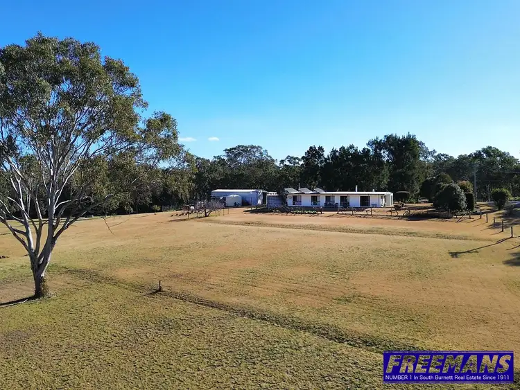 Fourth view of Homely rural property listing, 13 Brown Street, Nanango QLD 4615