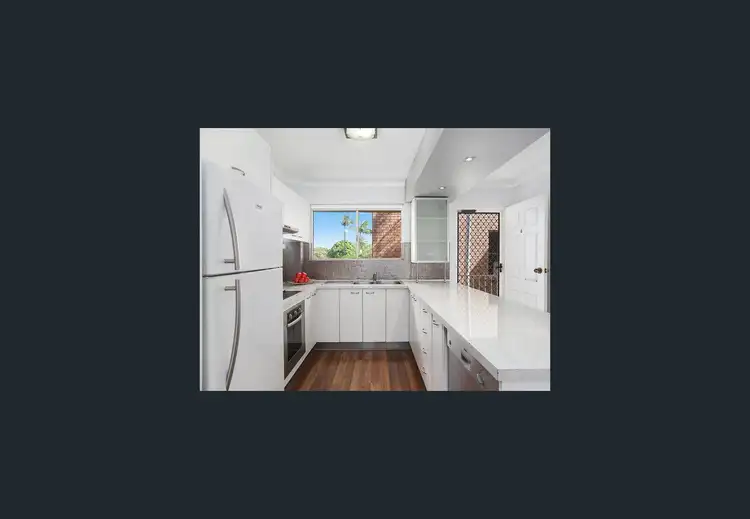 Fourth view of Homely apartment listing, 6/45 Karbunya Street, Mermaid Waters QLD 4218