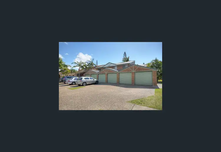 Fifth view of Homely apartment listing, 6/45 Karbunya Street, Mermaid Waters QLD 4218