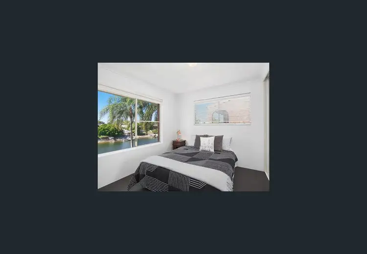 Sixth view of Homely apartment listing, 6/45 Karbunya Street, Mermaid Waters QLD 4218