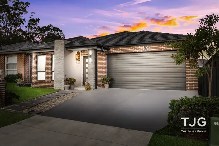 Second view of Homely house listing, 72 William Street (Grantham Farms), Riverstone NSW 2765