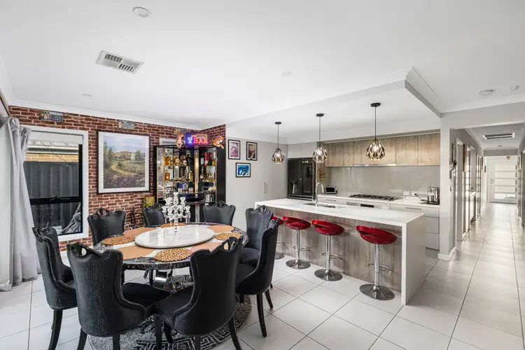 Third view of Homely house listing, 72 William Street (Grantham Farms), Riverstone NSW 2765