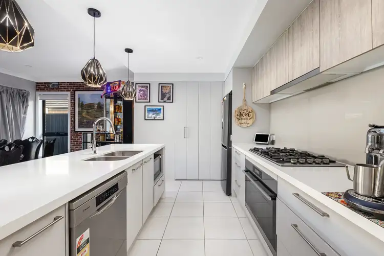 Fourth view of Homely house listing, 72 William Street (Grantham Farms), Riverstone NSW 2765