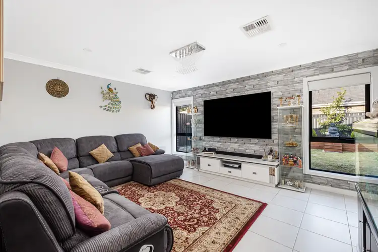 Sixth view of Homely house listing, 72 William Street (Grantham Farms), Riverstone NSW 2765