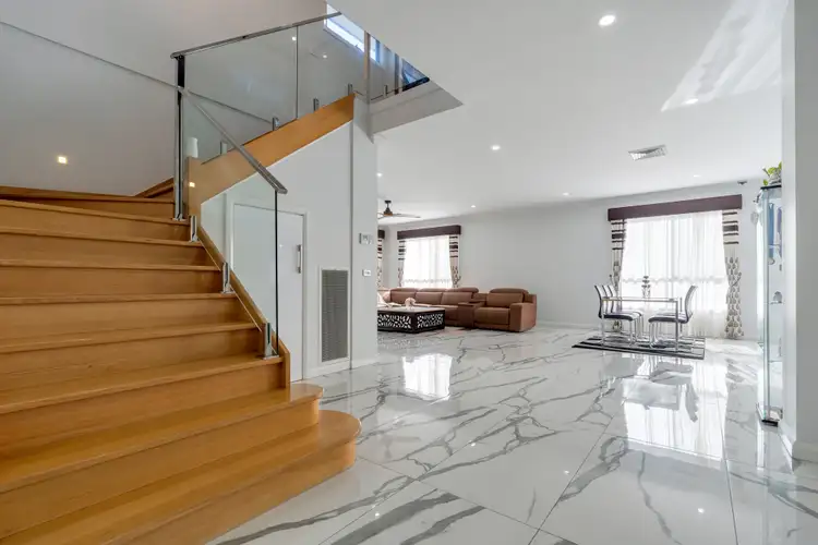 Third view of Homely house listing, 56 Kangaroo Road, Craigieburn VIC 3064