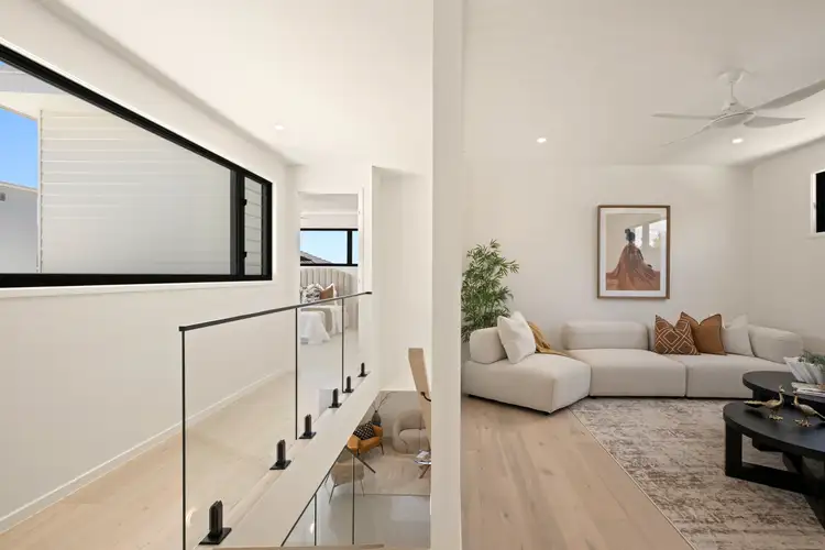 Fourth view of Homely semi-detached listing, 1/14 Taminga Street, Wurtulla QLD 4575