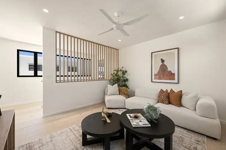 Fifth view of Homely semi-detached listing, 1/14 Taminga Street, Wurtulla QLD 4575