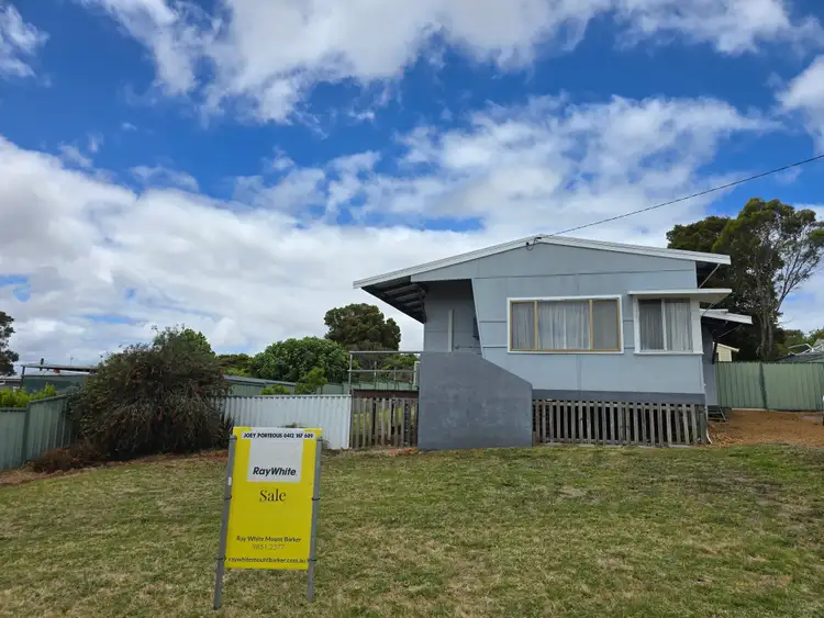 Second view of Homely house listing, 6 Hassell Street, Mount Barker WA 6324