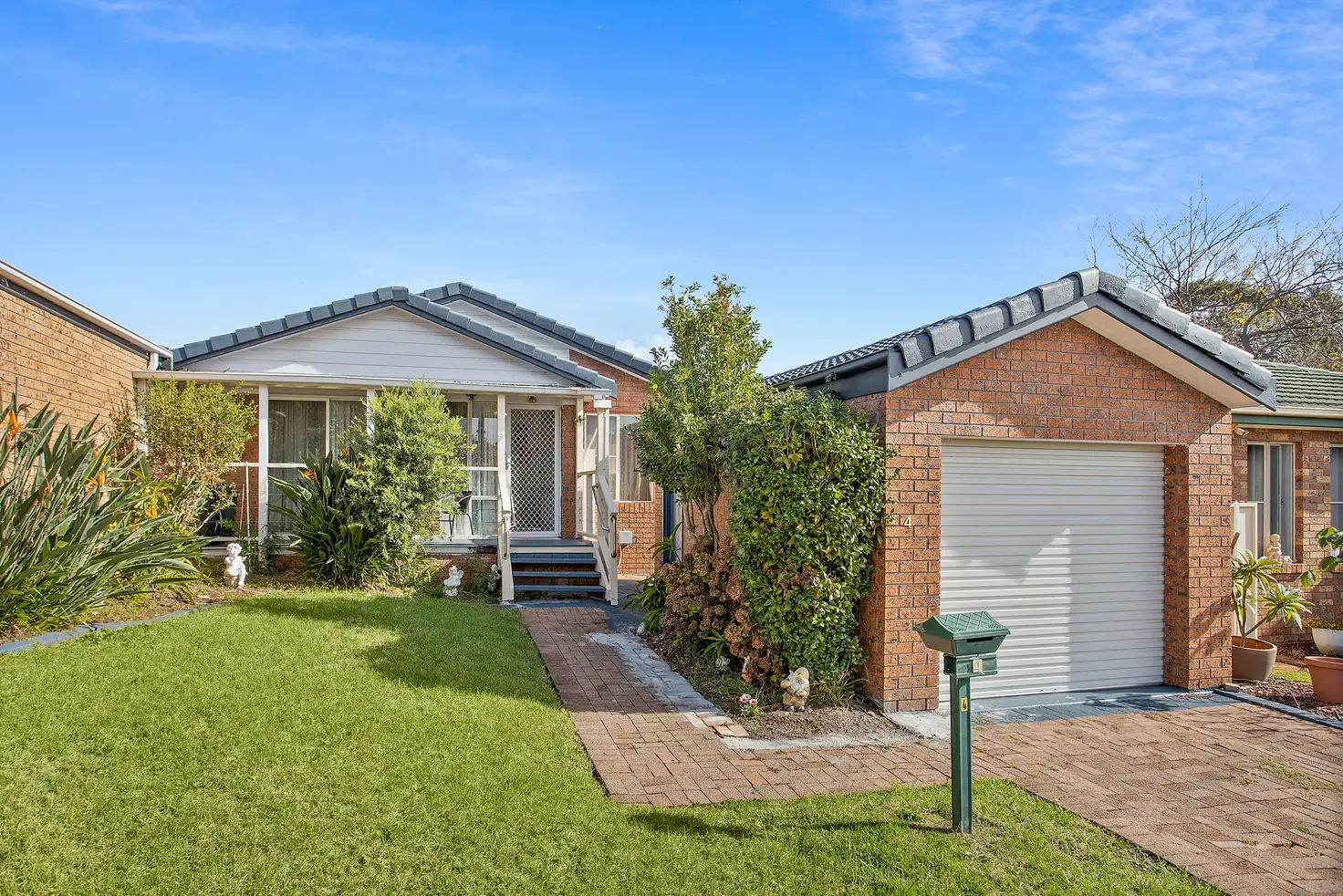 Main view of Homely house listing, 4 Sanderson Road, Kanahooka NSW 2530