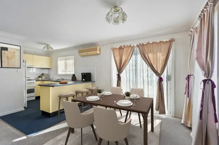 Fifth view of Homely house listing, 4 Sanderson Road, Kanahooka NSW 2530