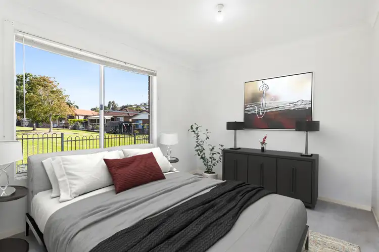 Sixth view of Homely house listing, 4 Sanderson Road, Kanahooka NSW 2530