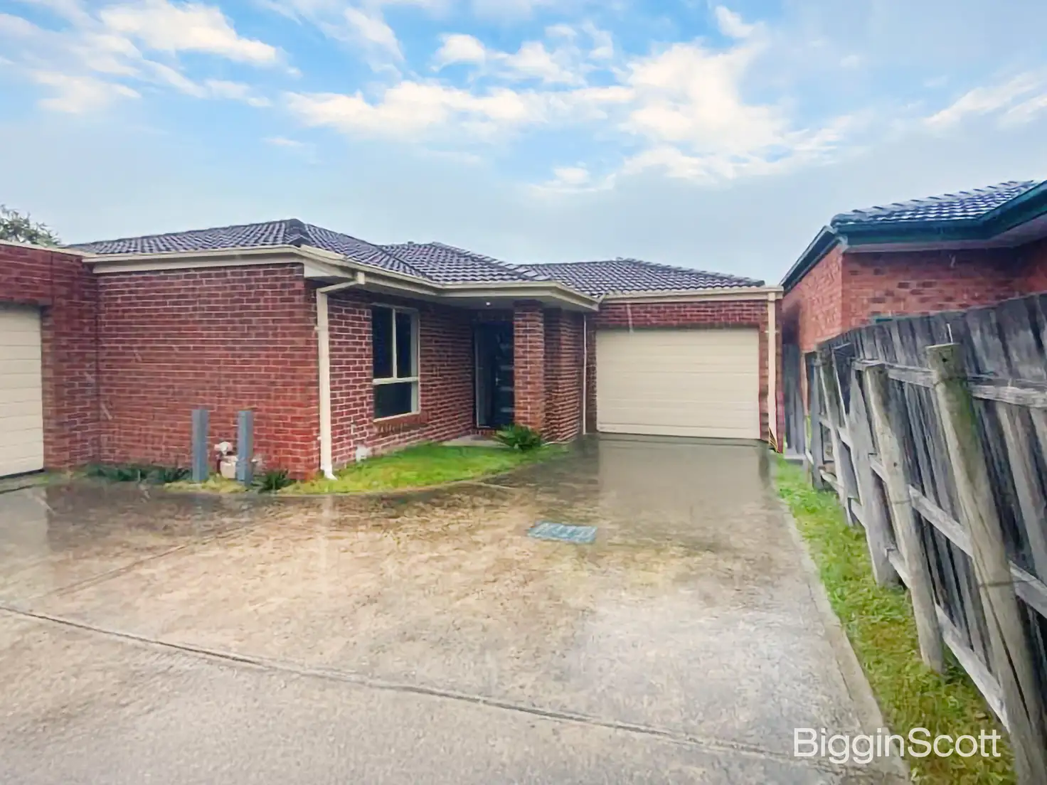 Main view of Homely house listing, 2/3 Tyree Avenue, Springvale South VIC 3172