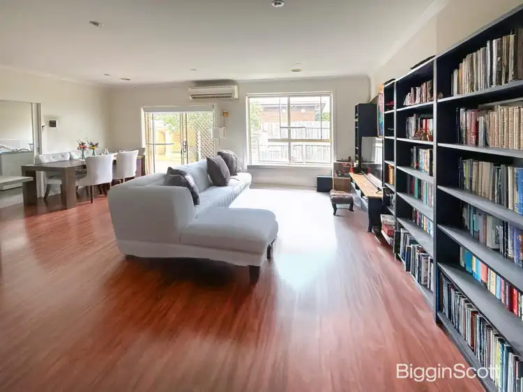 Second view of Homely house listing, 2/3 Tyree Avenue, Springvale South VIC 3172