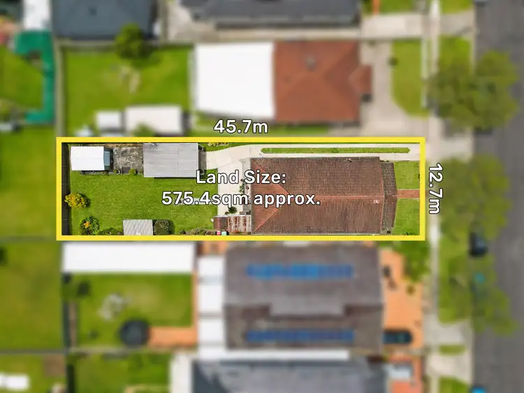 Second view of Homely house listing, 29 Daphne Avenue, Bankstown NSW 2200