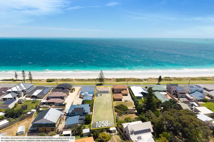 Second view of Homely house listing, 38 Warnbro Beach Rd, Safety Bay WA 6169