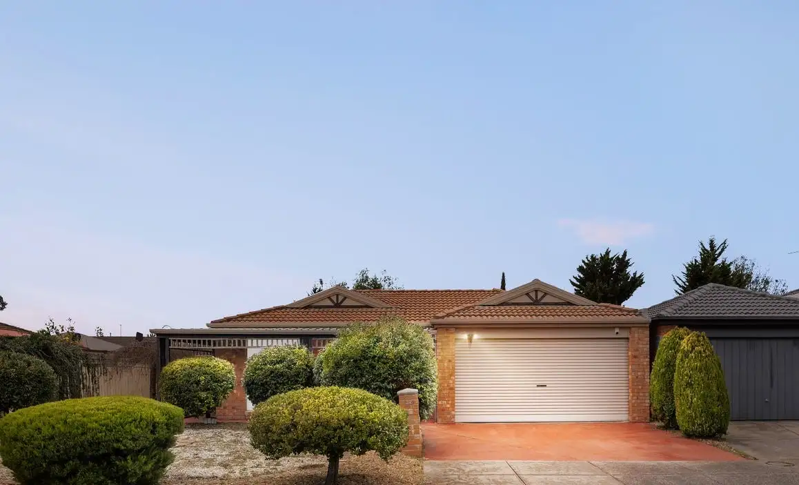 Main view of Homely house listing, 32 Woolpack Street, Hoppers Crossing VIC 3029