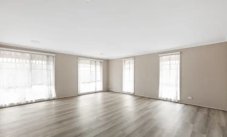 Third view of Homely house listing, 32 Woolpack Street, Hoppers Crossing VIC 3029